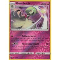 Guardevoir 141/214 REVERSE HOLO