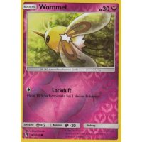 Wommel 145/214 REVERSE HOLO