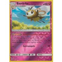 Bandelby 146/214 REVERSE HOLO