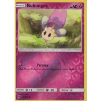 Bubungus 147/214 REVERSE HOLO