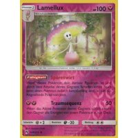 Lamellux 148/214 REVERSE HOLO