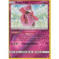 Kapu-Fala 150/214 REVERSE HOLO