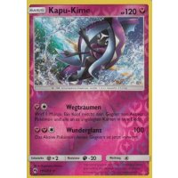 Kapu-Kime 151/214 REVERSE HOLO