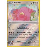 Chaneira 152/214 REVERSE HOLO