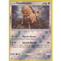 Damhirplex 156/214 REVERSE HOLO