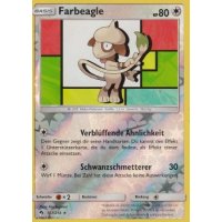 Farbeagle 157/214 REVERSE HOLO