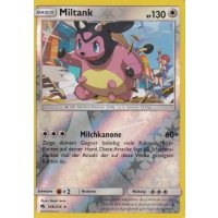 Miltank 158/214 REVERSE HOLO