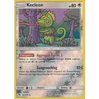 Kecleon 161/214 REVERSE HOLO