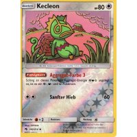 Kecleon 162/214 REVERSE HOLO