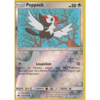 Peppeck 163/214 REVERSE HOLO