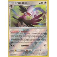 Trompeck 165/214 REVERSE HOLO