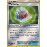 Wahlhelm 169/214 REVERSE HOLO