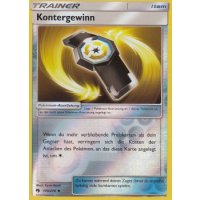 Kontergewinn 170/214 REVERSE HOLO
