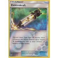 Elektrokraft 172/214 REVERSE HOLO