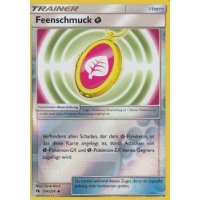 Feenschmuck&nbsp;Pflanze 174/214 REVERSE HOLO