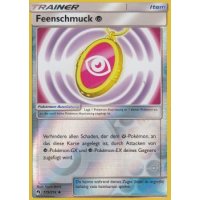 Feenschmuck&nbsp;Psycho 175/214 REVERSE HOLO