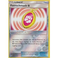 Feenschmuck&nbsp;Kampf 176/214 REVERSE HOLO