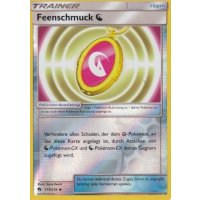Feenschmuck&nbsp;Drache 177/214 REVERSE HOLO