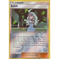 Kahili 179/214 REVERSE HOLO