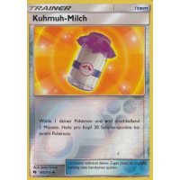 Kuhmuh-Milch 185/214 REVERSE HOLO
