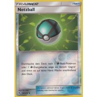 Netzball 187/214 REVERSE HOLO