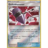 Geduldhammer 192/214 REVERSE HOLO
