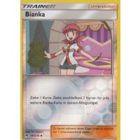 Bianka 193/214 REVERSE HOLO