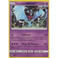 Morgenschwingen-Necrozma SM123 PROMO