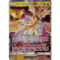 Ultra-Necrozma-GX rot SM126 PROMO