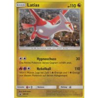 Latias SM135 PROMO