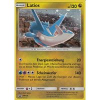 Latios SM136 PROMO