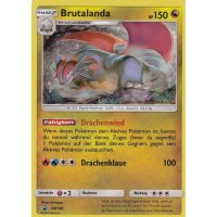 Brutalanda SM140 PROMO