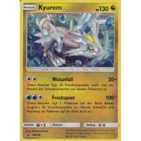 Kyurem SM142 PROMO