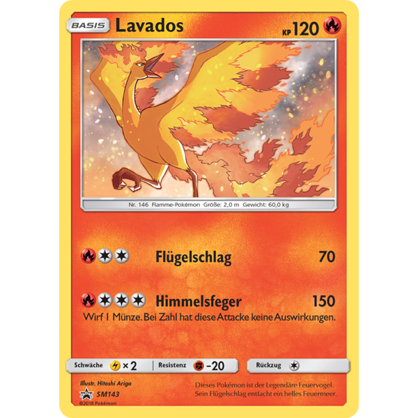 Lavados SM143 PROMO