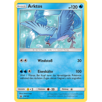 Arktos SM144 PROMO