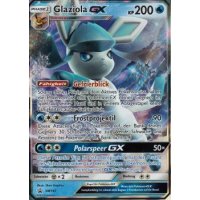 Glaziola Pokémon-GX SM147 PROMO