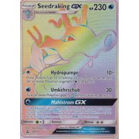 Seedraking-GX SM155 PROMO