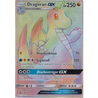 Dragoran-GX SM156 PROMO