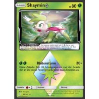 Shaymin Prisma 010/181