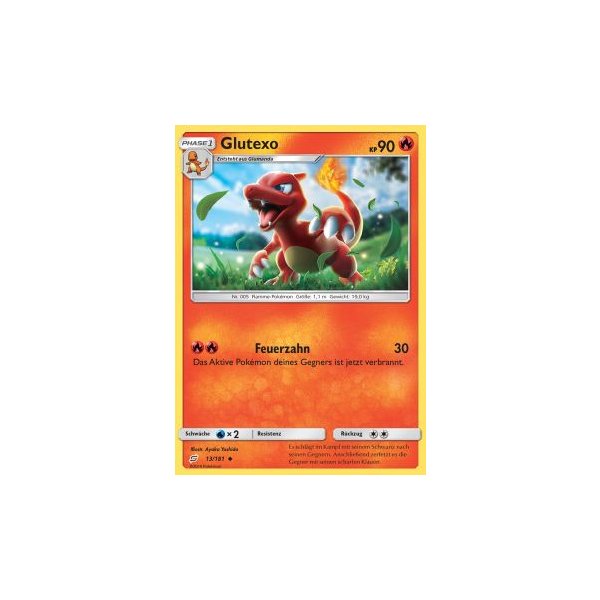 Glutexo 013/181