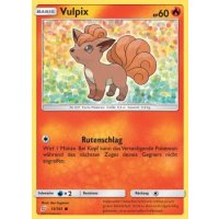 Vulpix 015/181