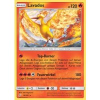 Lavados 019/181 HOLO