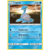 Lapras 031/181