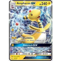Ampharos GX 043/181