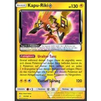 Kapu-Riki Prisma 051/181 HOLO