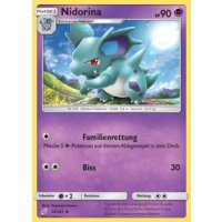 Nidorina 055/181