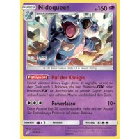 Nidoqueen 056/181