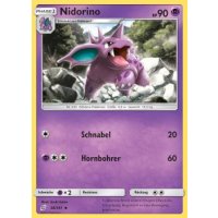 Nidorino 058/181