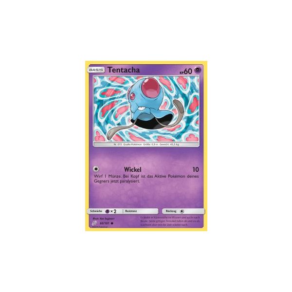 Tentacha 060/181