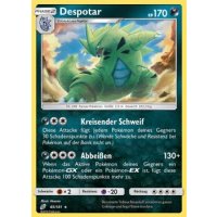 Despotar 085/181 HOLO